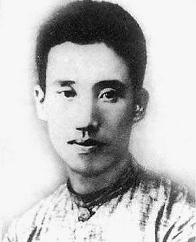 彭湃