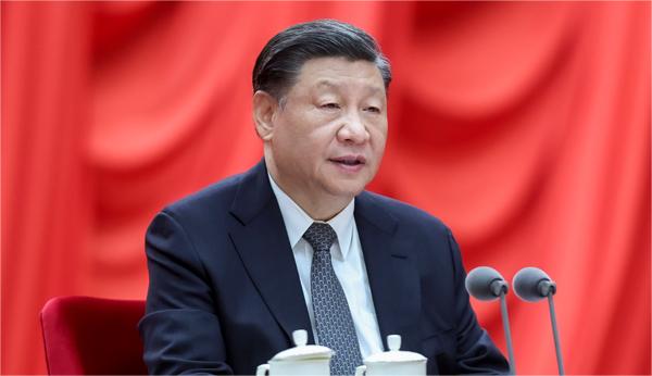 学习贯彻习近平新时代中国特色社会主义思想主题教育工作会议在京召开 习近平发表重要讲话