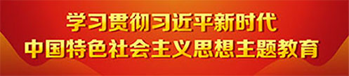 学习贯彻习近平新时代中国特色社会主义思想主题教育