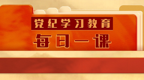 对不落实组织决定行为的处分规定