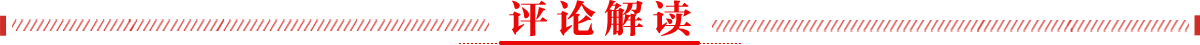 评论解读